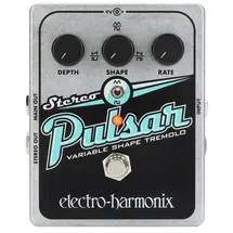Electro-Harmonix Electro Harmonix Stereo Pulsar