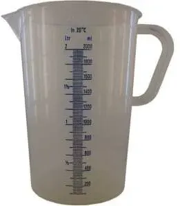 Messbecher 2000ml