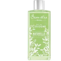 Bien-être Naturelle Eau de Cologne 500 ml