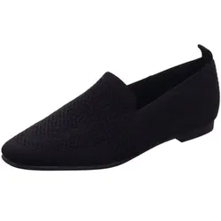 La Strada  Damenschuhe Slipper SLIPPER 2111884-4500-E  in Schwarz, 39