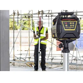 Stanley RL600 Rotationslaser