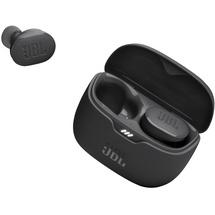 JBL Tune Buds True wireless In-Ear Kopfhörer schwarz
