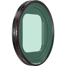 Freewell CPL Filter nur kompatibel mit Freewell Sherpa iPhone Series Hüllen