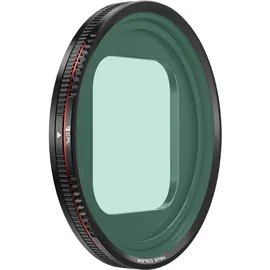 Freewell CPL Filter nur kompatibel mit Freewell Sherpa iPhone Series Hüllen