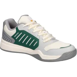 hummel All Court Herren White 44
