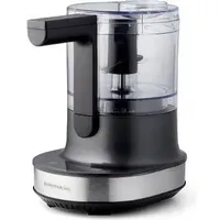 Mette blomsterberg Multi chopper 300W - Grey/Black