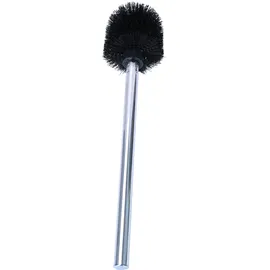 casativo WC-Bürste Edelstahl Schwarz 3