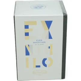 Ex Nihilo Fleur Narcotique Eau de Parfum 50 ml
