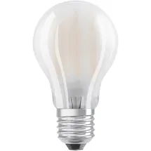 LEDVANCE Wifi SMART+ LED Lampe dimmbar 7,5W / 2700K Warmweiß E27,