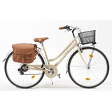 VENICE - I love Italy 605 Lady 28 Zoll RH 46 cm beige