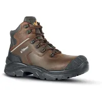 U-POWER Greenland UK S3 SRC Gr e 43