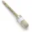 Nölle Profi Brush Ringpinsel Gr. 06