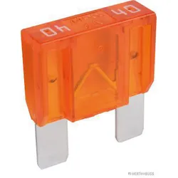 HERTH&BUSS Sicherung Maxi, 40 A orange - 50295544 - orange