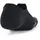 Under Armour Füßlinge 3er Pack Schwarz 47-50