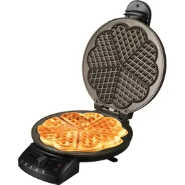 Unold Diamant Waffelautomat