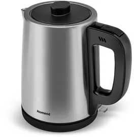 KARACA Royaltea Schwarz 1,8 l