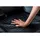 Razer Iskur V2 Gaming-Stuhl mit integrierter Lendenwirbelstütze