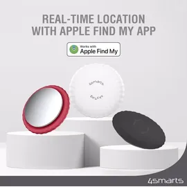 4smarts 540550 GPS-Tracker/-Finder Mehrfarbig