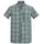 Regatta Anti-insect Travel Light Kurzarmhemd - China Blue Check - L