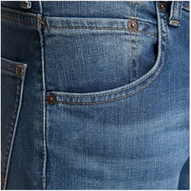 Mustang Michigan Straight Fit Blau 34W/32L