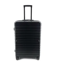 Jüscha JSA Reisetrolley 4-Rollen 71 cm / 85 l schwarz