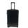 Jüscha JSA Reisetrolley 4-Rollen 71 cm / 85 l schwarz