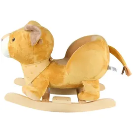Sterntaler Schaukeltier Löwe Leo - Gr.: onesize