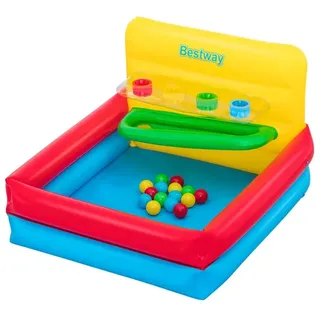 BESTWAY Bällebad Sort 'n PlayTM