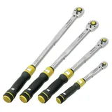 PROXXON Drehmomentschlüssel MicroClick MC 320, 60 - 320 Nm, 1/2