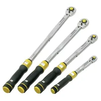 PROXXON Drehmomentschlüssel MicroClick MC 320, 60 - 320 Nm, 1/2