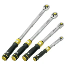 PROXXON Drehmomentschlüssel MicroClick MC 320, 60 - 320 Nm, 1/2