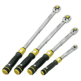 PROXXON Drehmomentschlüssel MicroClick MC 320, 60 - 320 Nm, 1/2