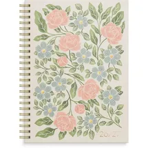 Burde Publishing AB Kalender 26/27 Blumen