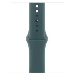 Apple Watch Sport Band für Watch 42mm Seegrün (M/L)