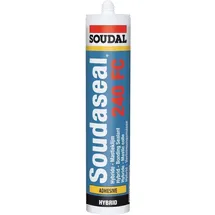 SOUDAL Soudaseal 240FC Dichtmasse 290 ml