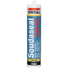 SOUDAL Soudaseal 240FC Dichtmasse 290 ml