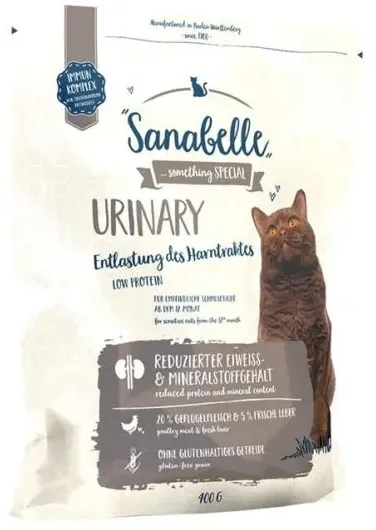 Sanabelle Urinary - 400 g