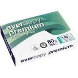 Clairefontaine Evercopy Premium A4 80 g/m2 500 Blatt