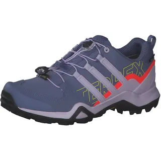 Damen Orbit Violet / Purple Tint / Solar Red 38 2/3