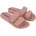 RENDA FEM Slide für Damen PINK/GLITTER PINK 40