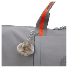 Kipling Bori Weekender-Tasche, Inviting Grey (Grau)