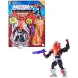 Masters of the Universe Origins Deluxe Actionfigur 14 cm Mosquitor