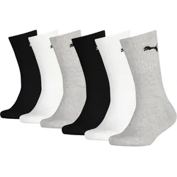 SPORT JUNIOR 6P ECOM Unisex Socken