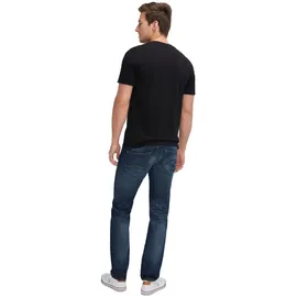 Mustang Oregon Tapered Fit Blau 29/30