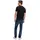 Mustang Oregon Tapered Fit Blau 29/30