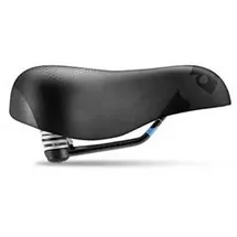 Sportourer Zeta Gel Hi-Viz 26 cm Schwarz