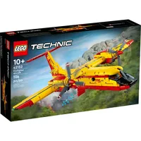 LEGO Technic Löschflugzeug 42152