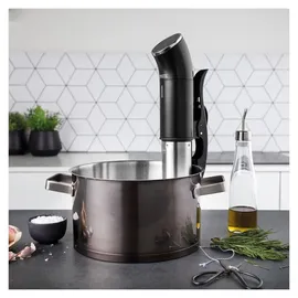 Princess 267003 Wasserdichter Sous Vide Stick