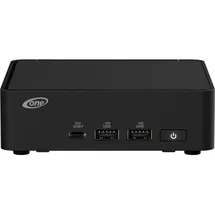 One Mini-PC NUC 15PRO-225H 128 GB RAM 8 TB SSD Intel Arc Graphics Win 11 Pro