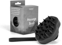 Bellody Kopfmassagebürste (1 Stück - Classic Black)